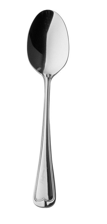 amefa-dessertlepel-7204-elegance-17-7-cm-18-10-zilver-12-stuks_
