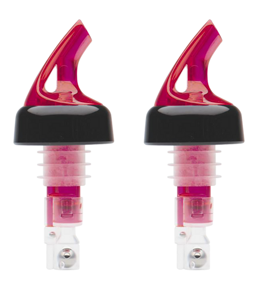 bar-professional-maatschenker-kraag-3-ball-2-cl-kunststof-rood-2-stuks_