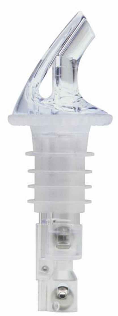 Bar Professional Maatschenker 3-ball 5 cl Kunststof