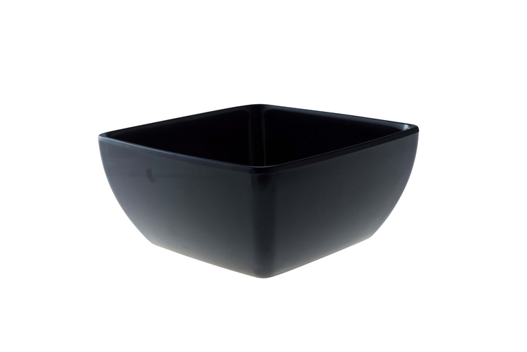 truyts-schaal-melamine-19-x-19-cm-2-l-zwart-melamine-1-stuk_
