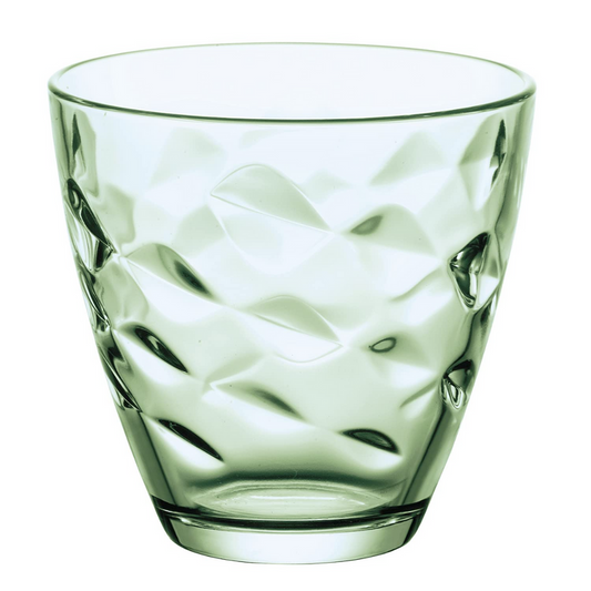 Rocco Bormioli Glass Flora 26 cl 8.5 cm