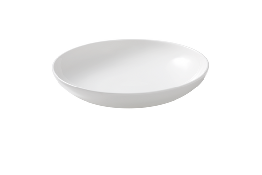 maastricht-porselein-schaal-imperial-23-5-cm-1-l-wit-porselein-1-stuk_