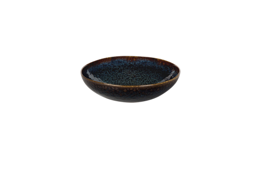 palmer-bord-diep-eccentric-22-cm-blauw-stoneware-1-stuk_