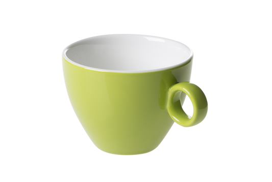 maastricht-porselein-cappuccinokop-941-bart-colour-cafe-23-cl-groen-porselein-1-stuk_