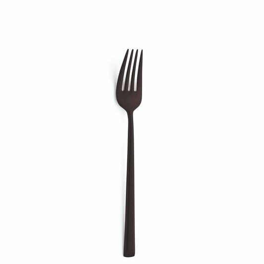 amefa-premiere-tafelvork-1170-metropole-20-7-cm-18-10-zwart-12-stuks_