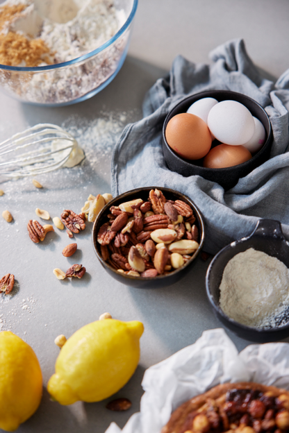 Maastricht Porselein Schaal Universe 10 cm 24 cl Zwart