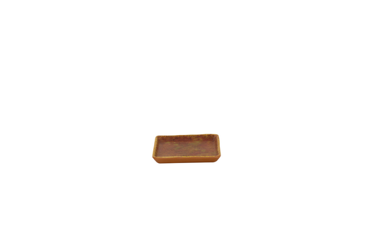 cheforward-bord-clay-azul-iris-10-x-10-cm-bruin-zwart-melamine-1-stuk_