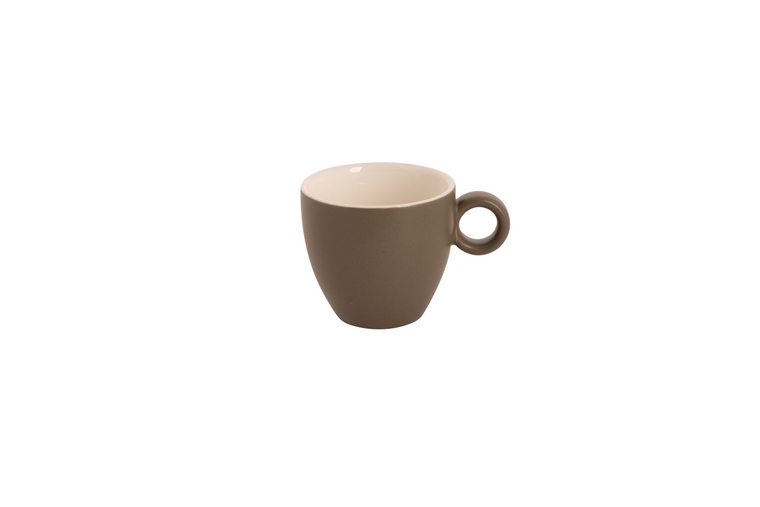 maastricht-porselein-koffiekop-928-mat-bart-colour-cafe-17-cl-bruin-1-stuk_