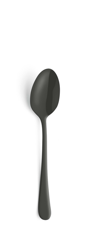 amefa-dessertlepel-1410-austin-18-4-cm-18-0-zwart-1-stuk_