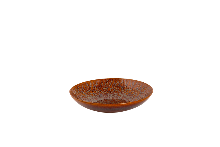 palmer-bord-diep-coupe-magmatic-22-cm-bruin-stoneware-1-stuk_