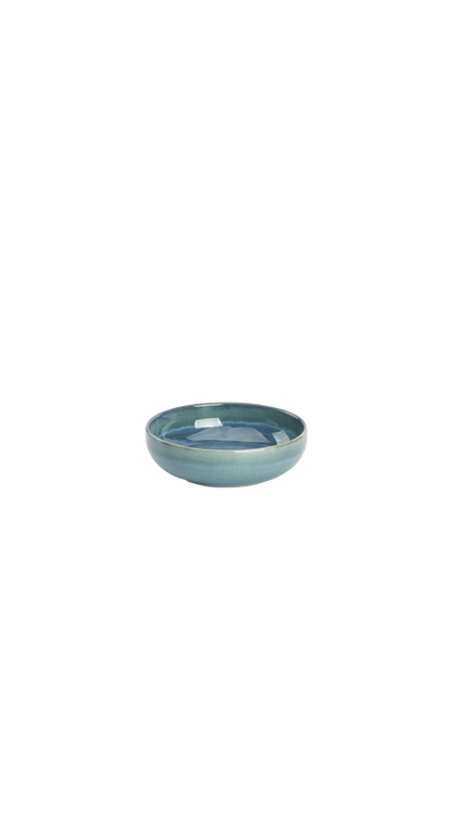 palmer-schaal-miami-16-cm-groen-stoneware-1-stuk_