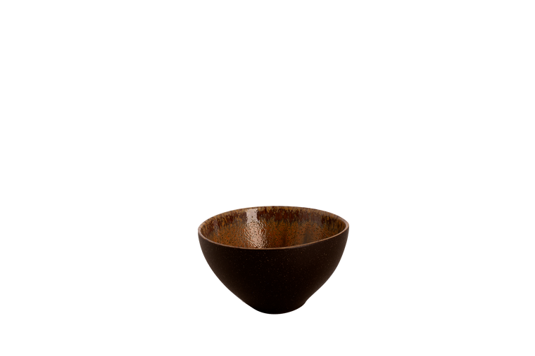 palmer-schaal-cecil-15-cm-bruin-stoneware-1-stuk_