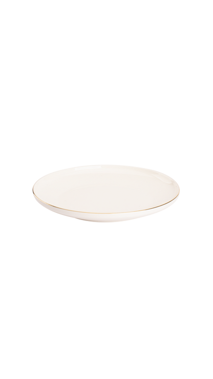 maastricht-porselein-bord-ligne-dor-27-cm-wit-goud-porselein-1-stuk_