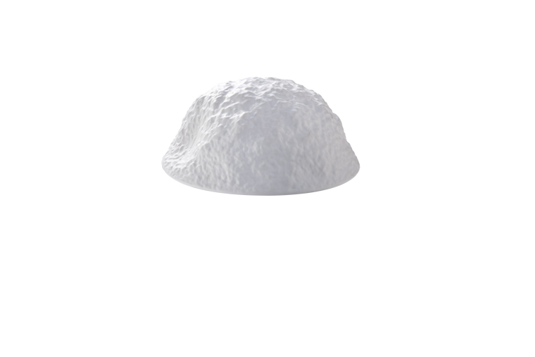 maastricht-porselein-schaal-calcaire-bovenkant-14-5-cm-wit-porselein_