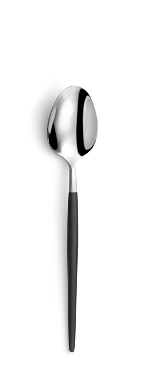 amefa-dessertlepel-1114-soprano-18-3-cm-zwart_