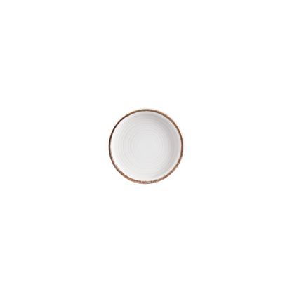 Від Bone Bord Diep Helix Gleam 11 cm Porselein Cr??me 