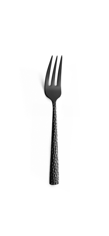 amefa-gebaksvork-3319-felicity-15-5-cm-zwart_