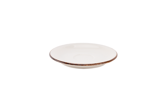 by-bone-schotel-helix-gleam-15-cm-creme-bruin-porselein_