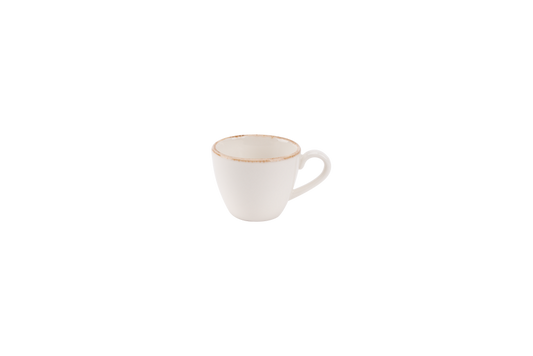 by-bone-espressokop-helix-gleam-7-5-cl-creme-porselein_