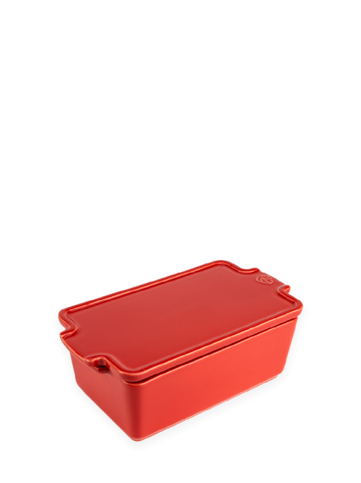 Peugeot Appolia Terrine Red SKU: '60435