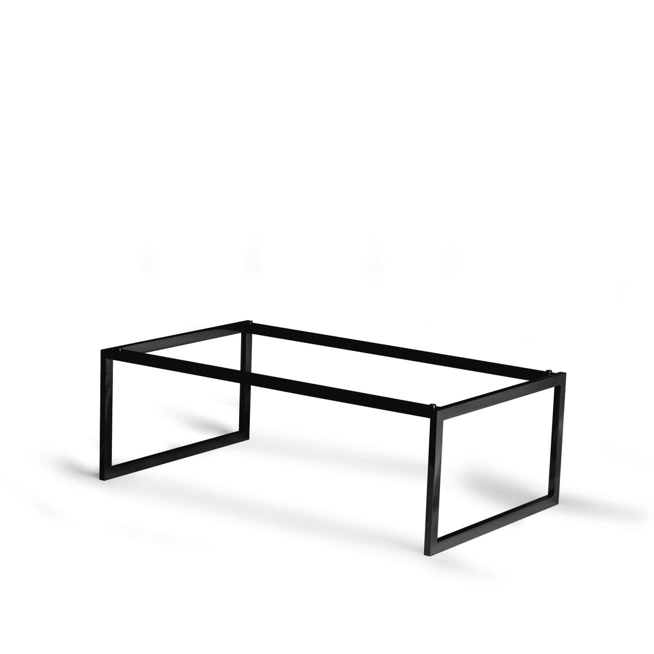 Flow Tall Black Flat 1.1 Frame
