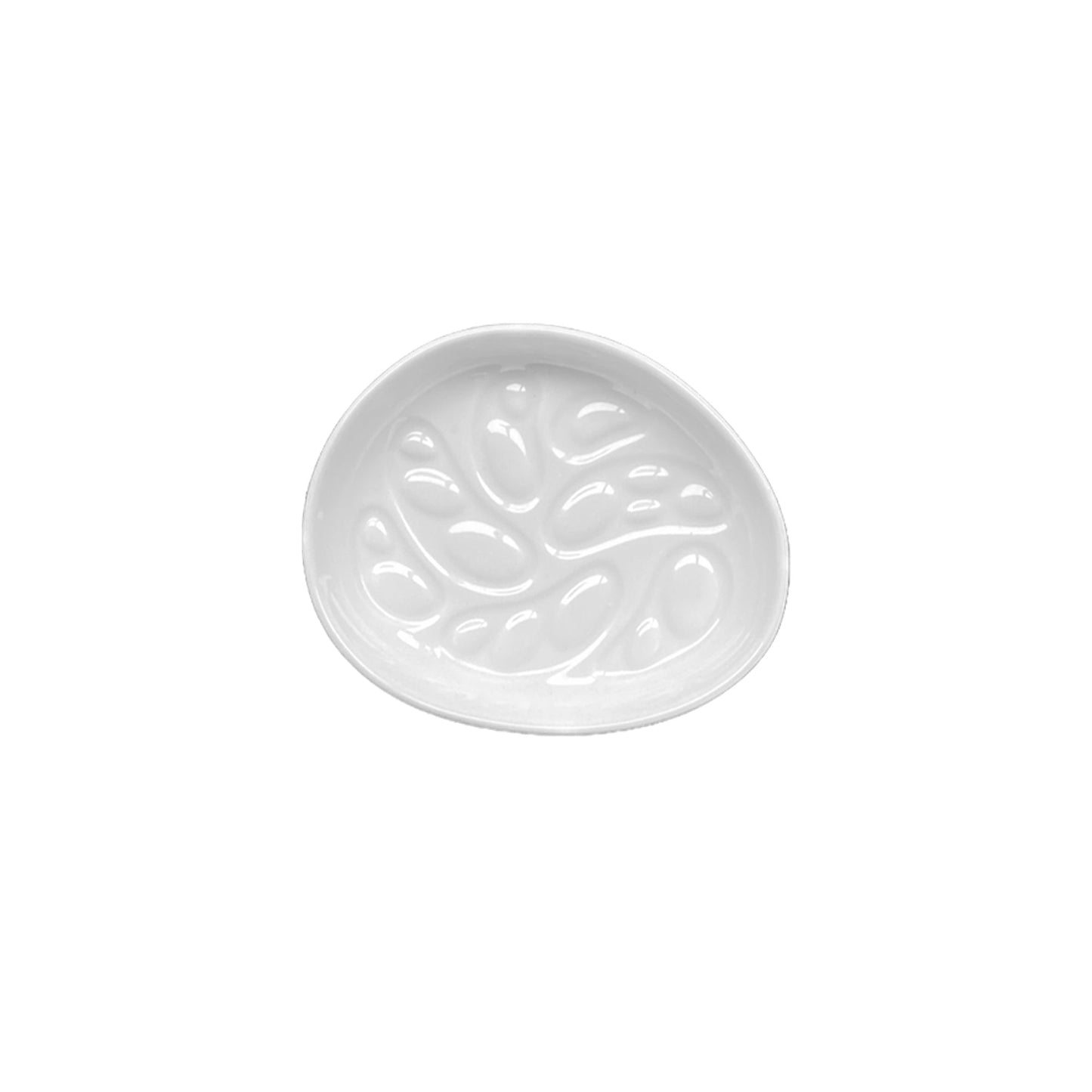 Cookplay REX XS Glazed ( 9x7,5x1,8cm) SKU: '17001