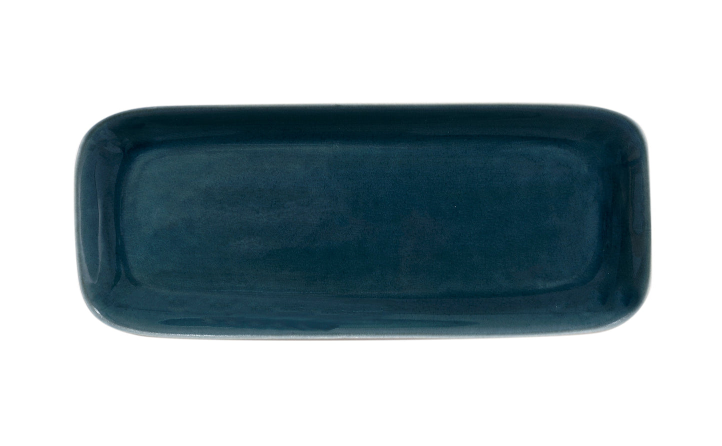 Тарілка для суші Jars 29,4 см x 12,2 см / В 2,2 см Артикул: JA964228