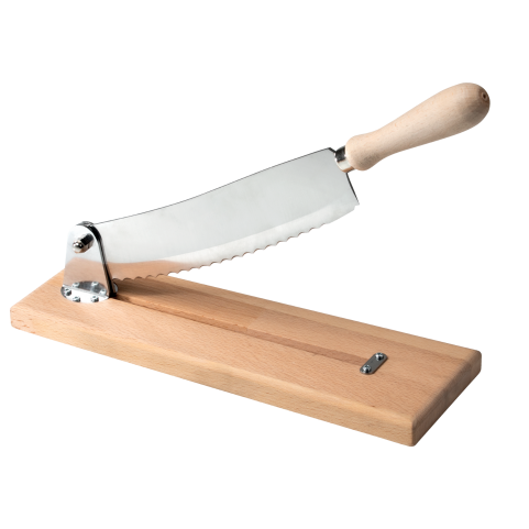 BREAD SLICER – 10”
