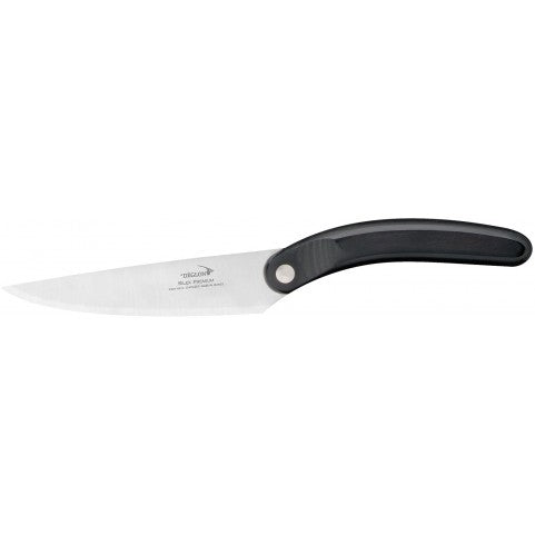 SILEX PREMIUM – ВУЗЬКИЙ УНІВЕРСАЛЬНИЙ НІЖ – 6″