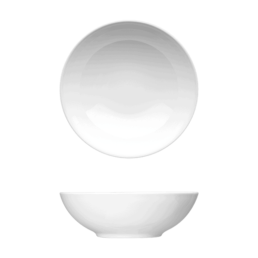 Deep Plate | Catalog Number: 047 0035 | Dimensions: 7 in (18 cm) 24 fl oz (710 ml)