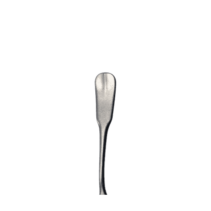 Corby Hall 1776 Oval Bowl/Dessert Spoon | Vintage Finish: 2801
