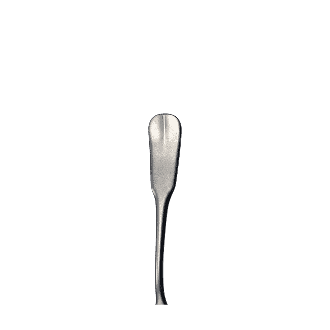 Corby Hall 1776 Mocha Spoon | Vintage Finish: 2813