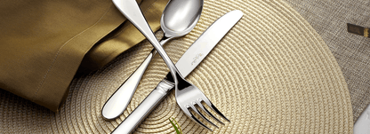 Corby Hall Gala Table Spoon | Mirror Finish: 2302