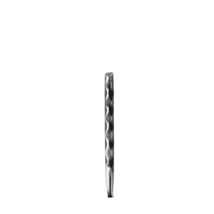 Corby Hall Laredo Salad/Dessert Fork | Forged: C5327