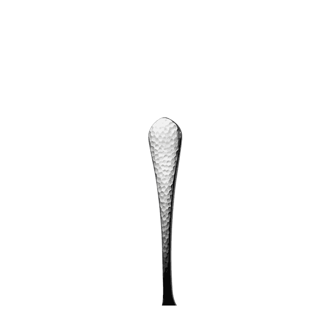 Corby Hall York Tea Spoon | Mirror Finish: C5004