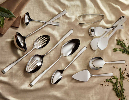 Щипці для сервірування Corby Hall Tongs | Дзеркальне покриття: KS0045