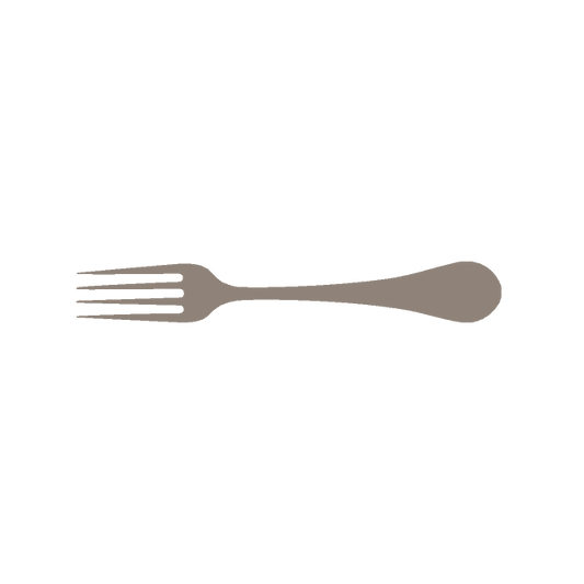 Restaurant Fork (EU) | Mirror Finish: 2426 