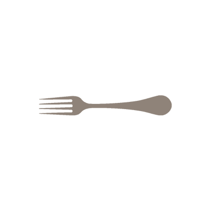 Salad/Dessert Fork | Mirror Finish: 2327 