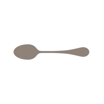 Table Spoon | Vintage Finish: 2802