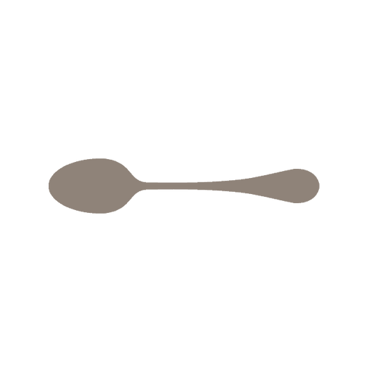 Table Spoon | Vintage Finish: 2802
